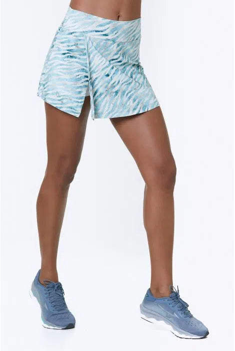 Bermuda online saia fitness