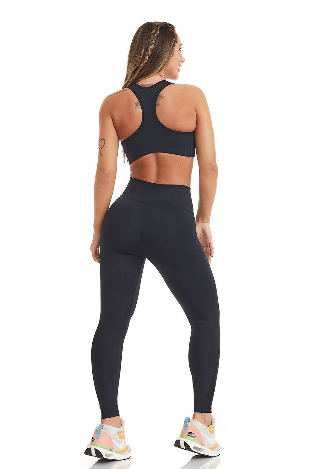 Tienda en Puerto Rico de Ropa Deportiva de Alta Calidad para mujeres ...