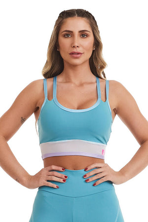 Sport Bra Fresh