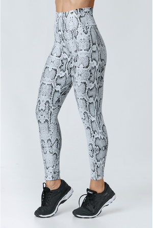 Legging Python