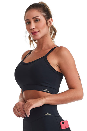 Top NZ Effort Black