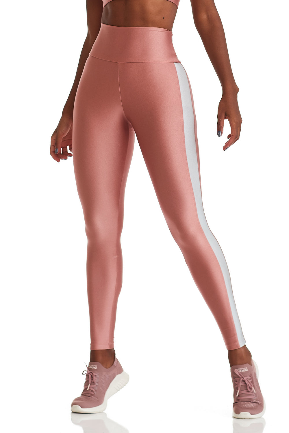 Legging Sportive Rose