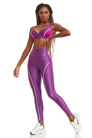 Top Power Purple
