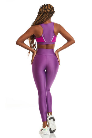 Top Power Purple