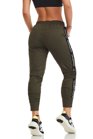 Jogger Element Green