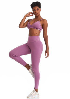 Legging NZ Classic Purple