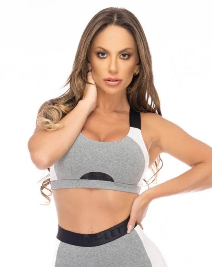Set Flex On Gray