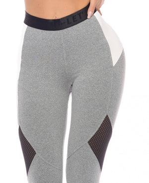 Set Flex On Gray