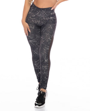 Set Calm Black