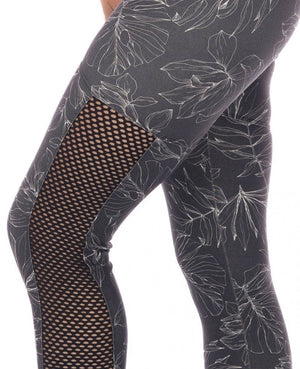 Legging Calm Black