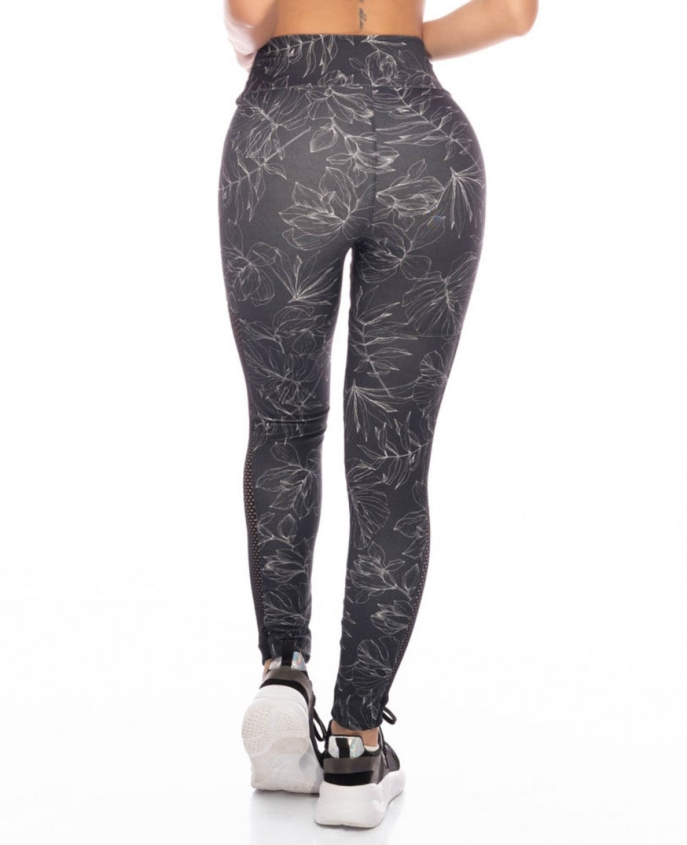 Legging Calm Black