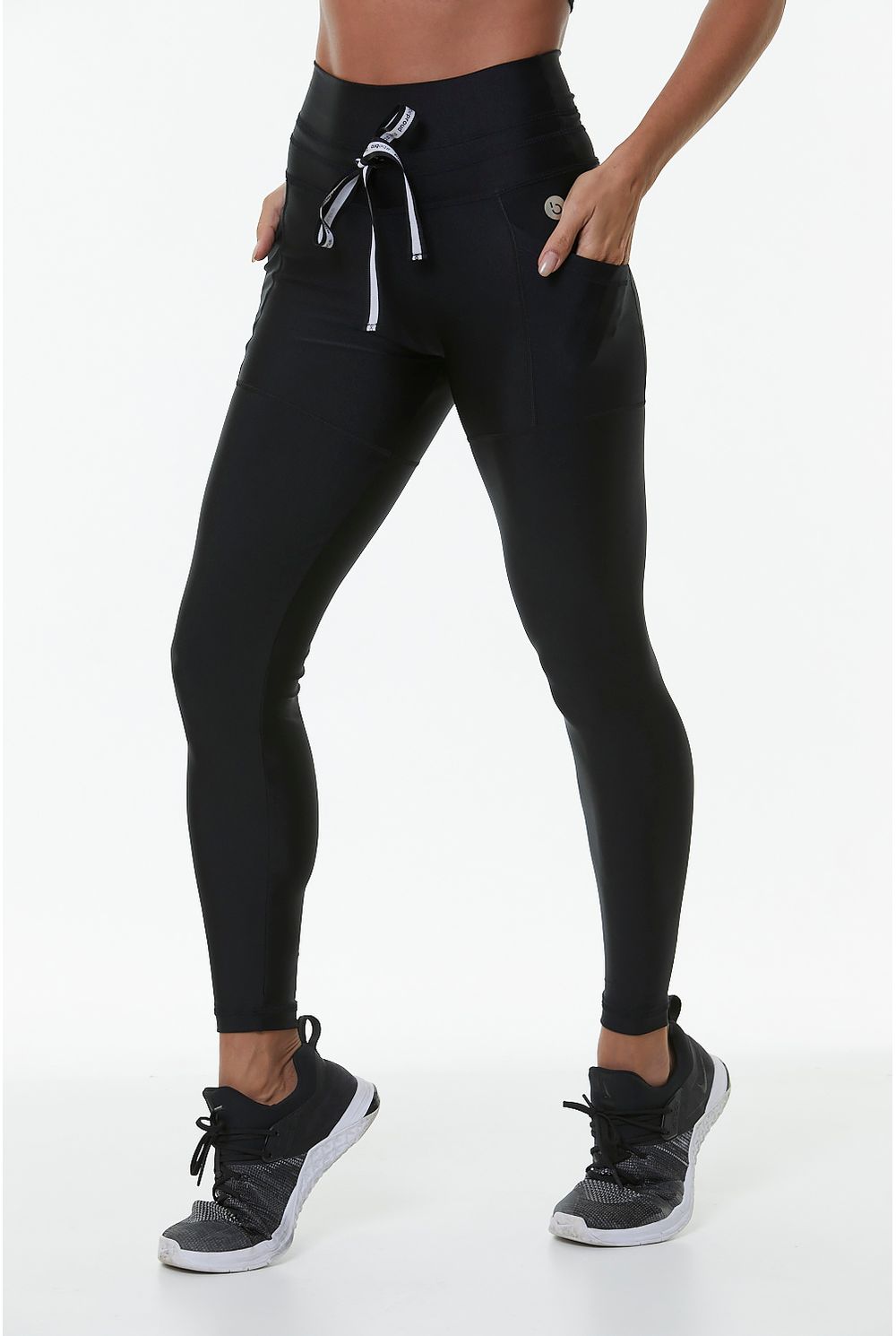 Legging Maya Black
