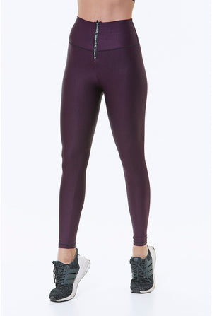 Legging Atacama Purple