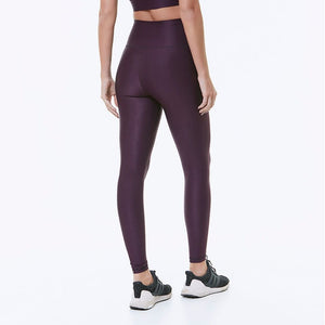 Legging Atacama Purple