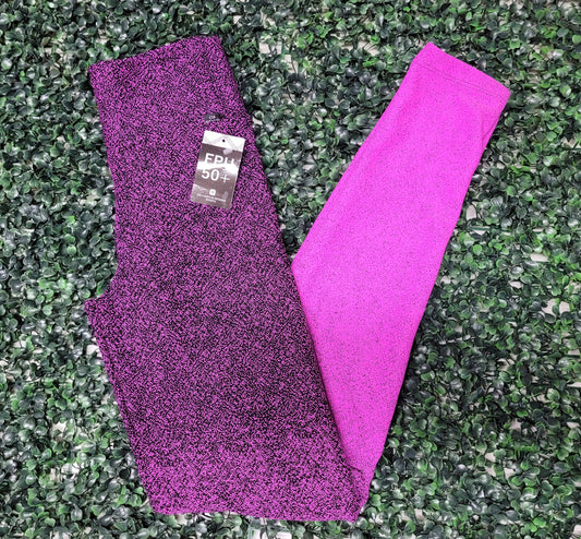 Legging Cia Ombre Fuchsia