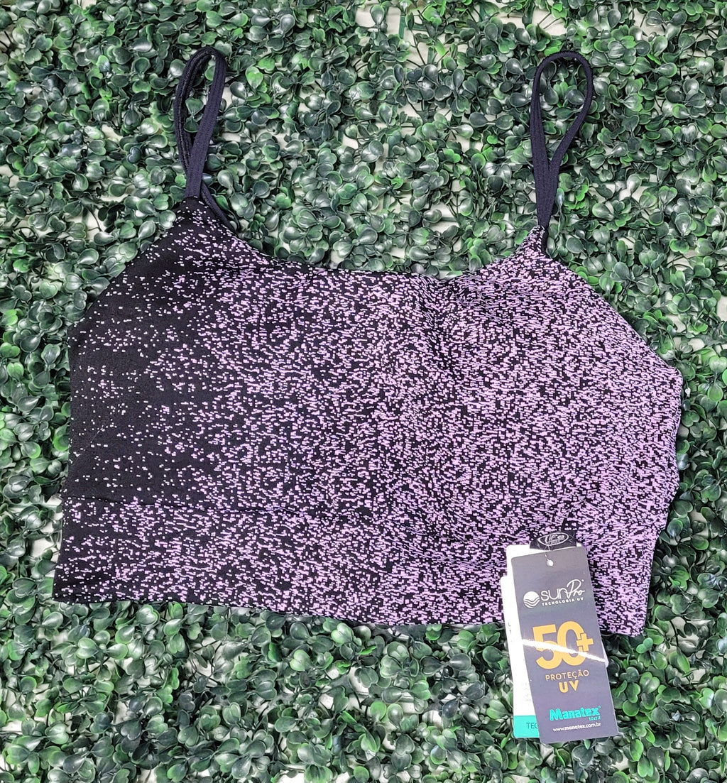 Top Life Ombre Violet