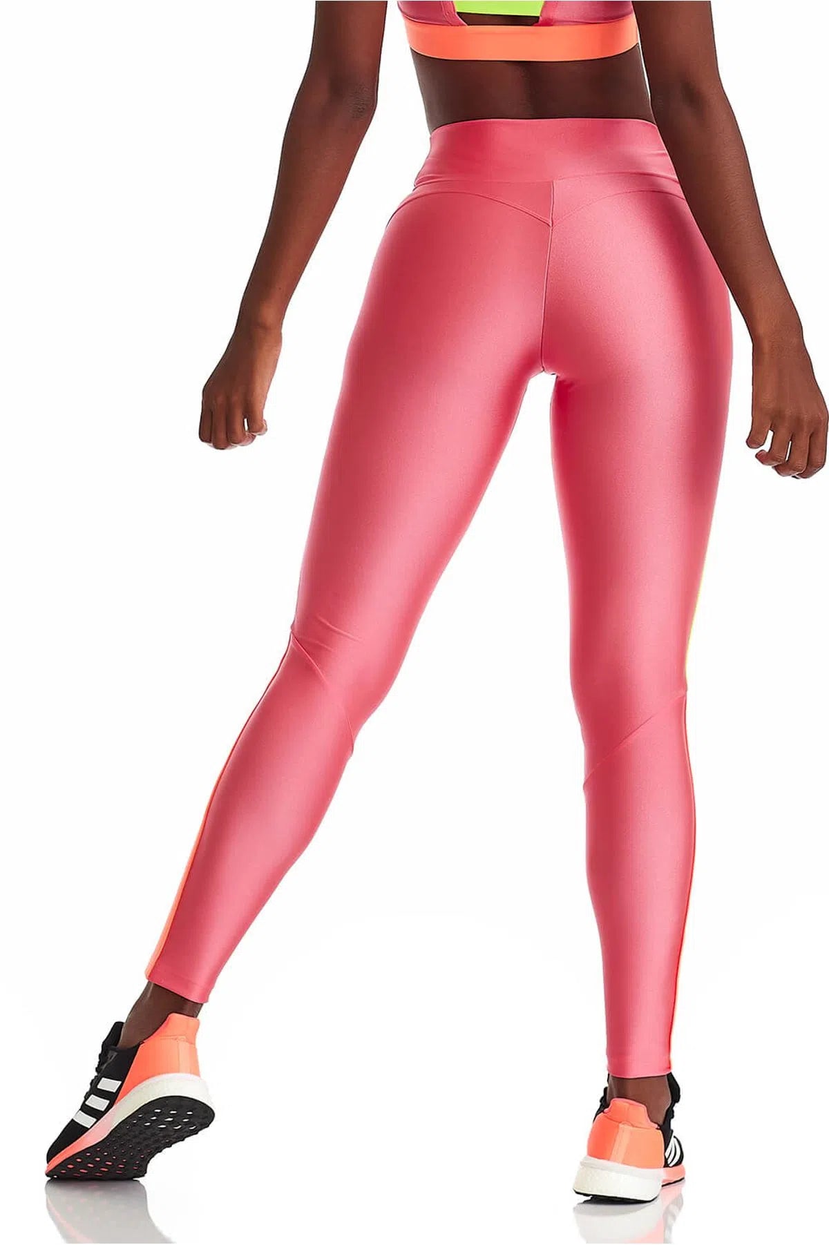 Legging Mystic Pink