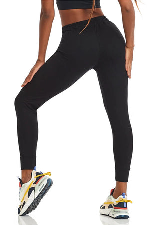 Jogger Cajubrasil Black