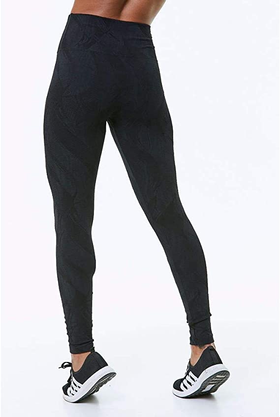 Legging Illusion Black