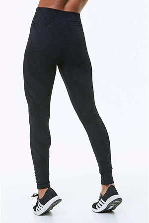 Legging Illusion Black