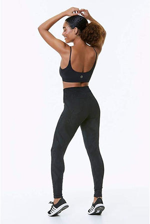 Legging Illusion Black