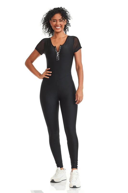 Jumpsuit Harmony Black