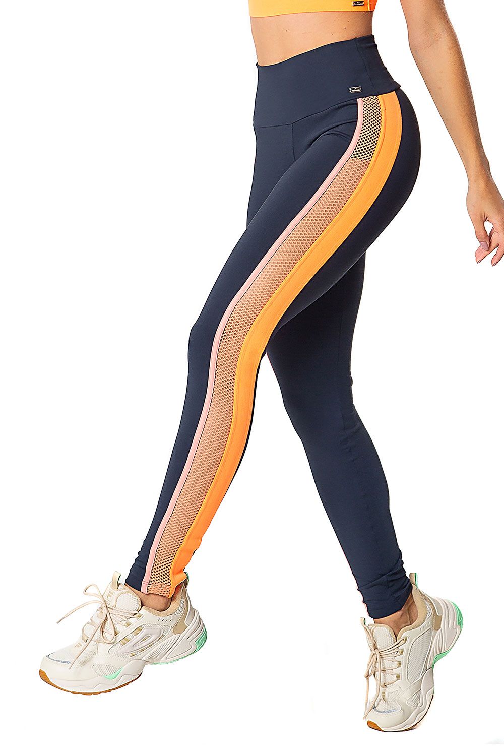 Legging NZ Connection