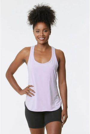 Tank Top Clara Walk Lilac