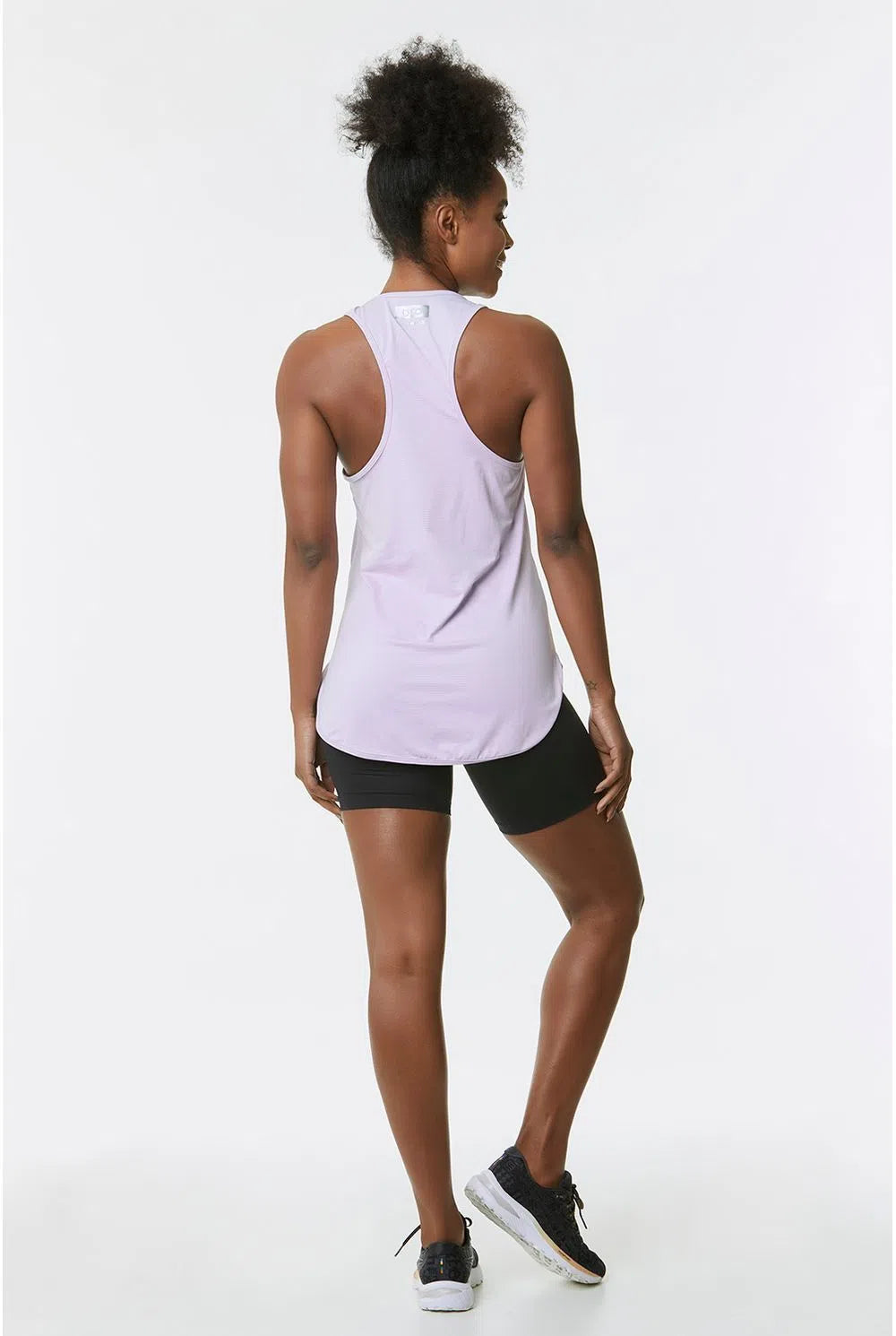 Tank Top Clara Walk Lilac