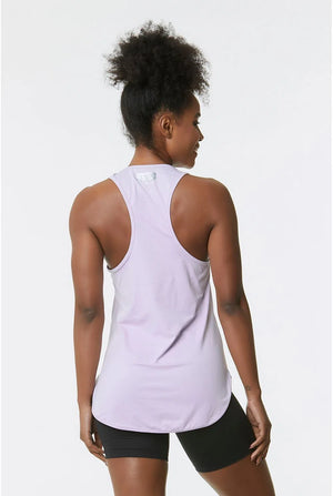 Tank Top Clara Walk Lilac