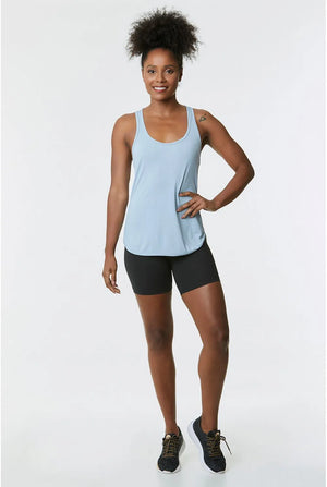 Tank Top Clara Walk Blue