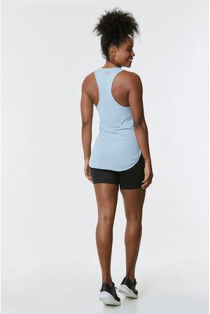 Tank Top Clara Walk Blue