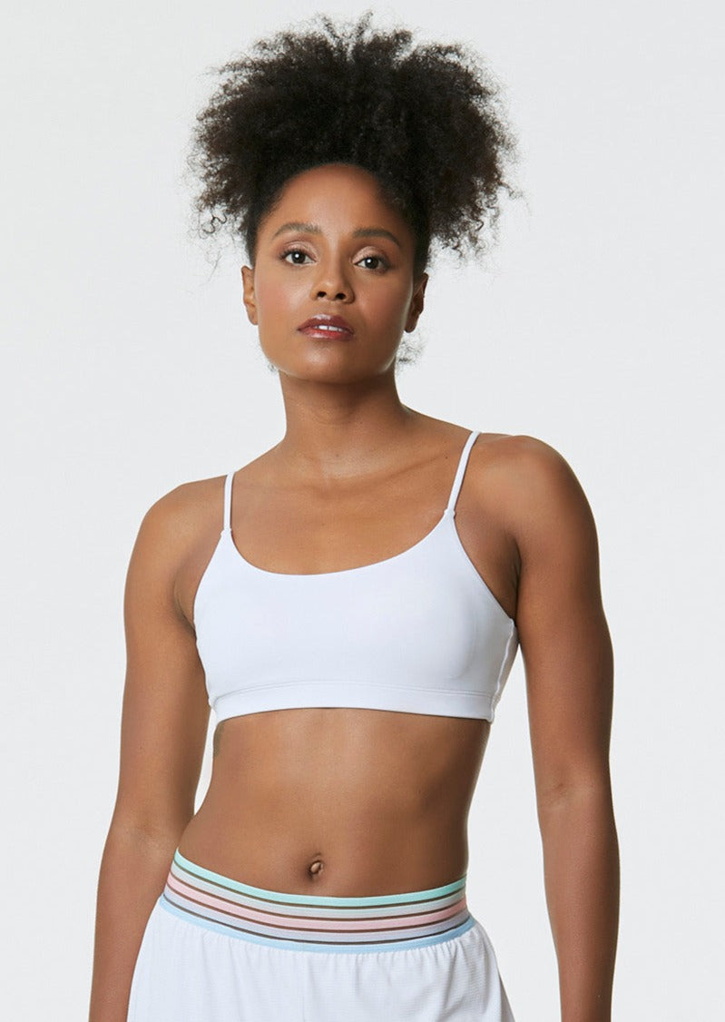 Top Summer White