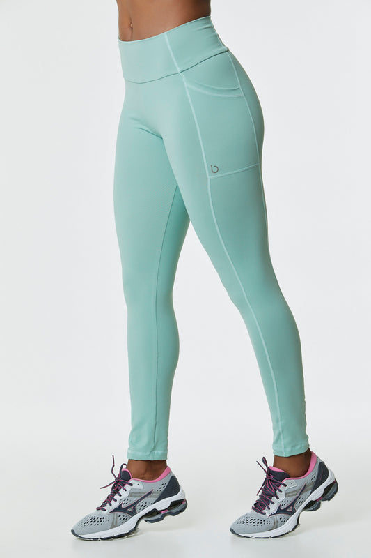 Legging Montana Mint Green