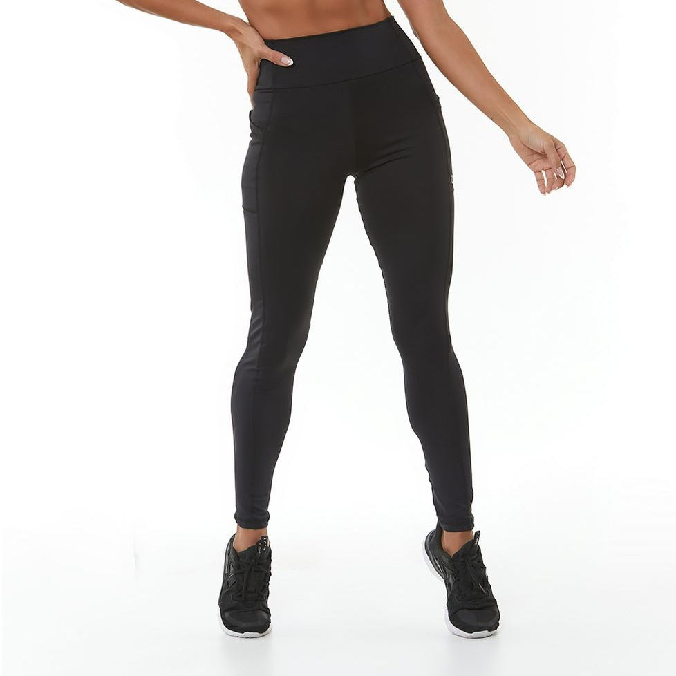 Legging Montana Black