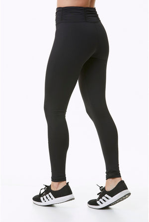 Legging Baby Suplex Black