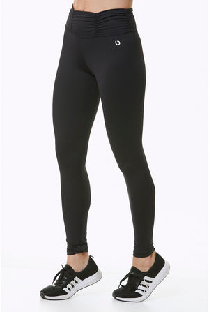 Legging Baby Suplex Black