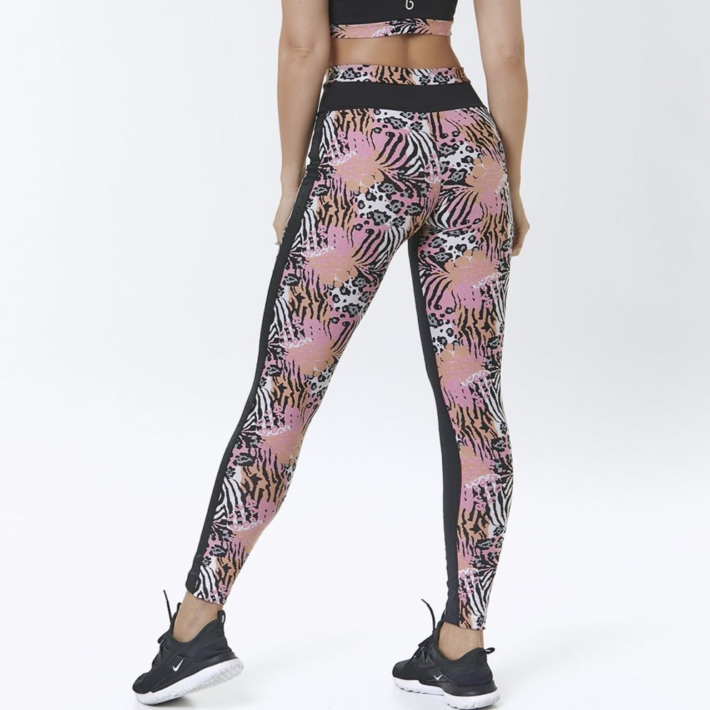 Legging Melbaly Rose