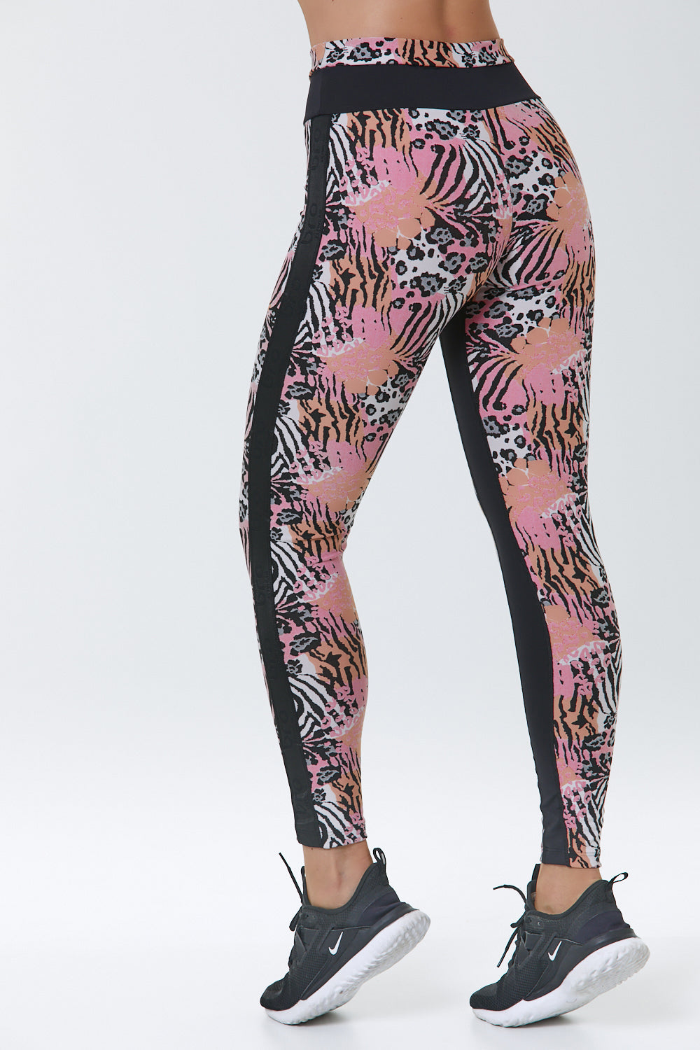 Legging Melbaly Rose