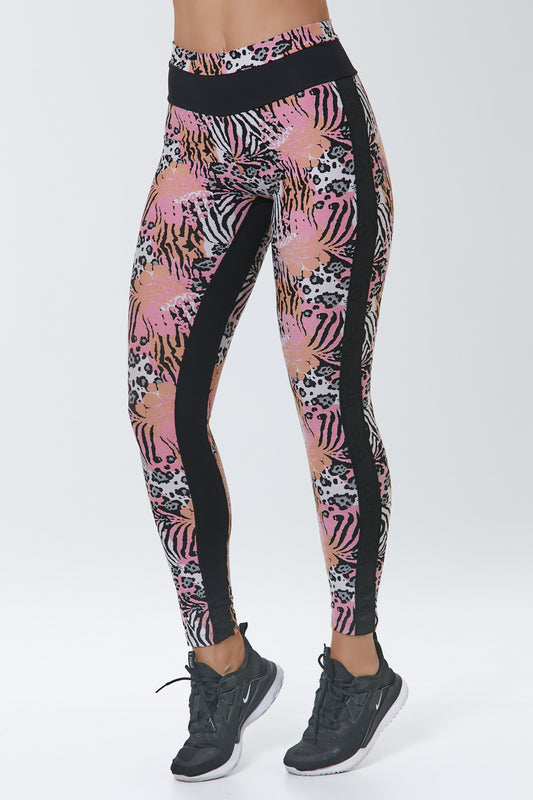 Legging Melbaly Rose