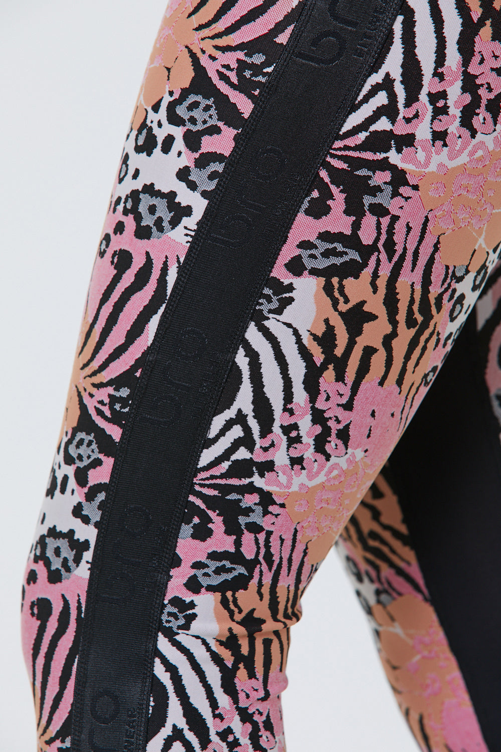 Legging Melbaly Rose