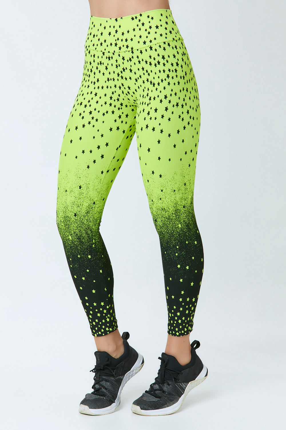 Legging Star Light Neon