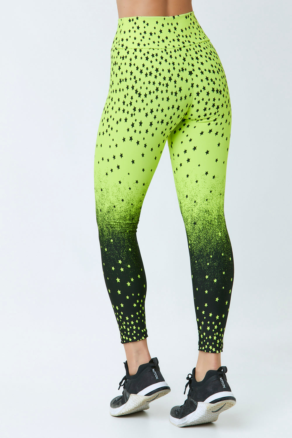 Legging Star Light Neon