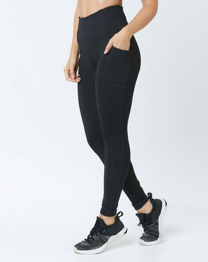 Legging Kalina Black