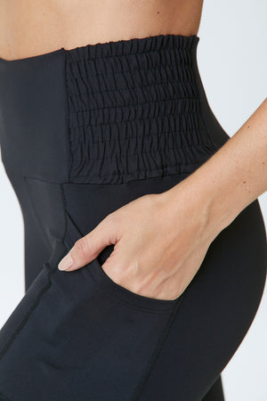 Legging Kalina Black