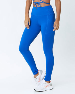 Legging Kalina Royal Blue