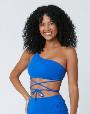 Set Khaleesi Kalina Royal Blue