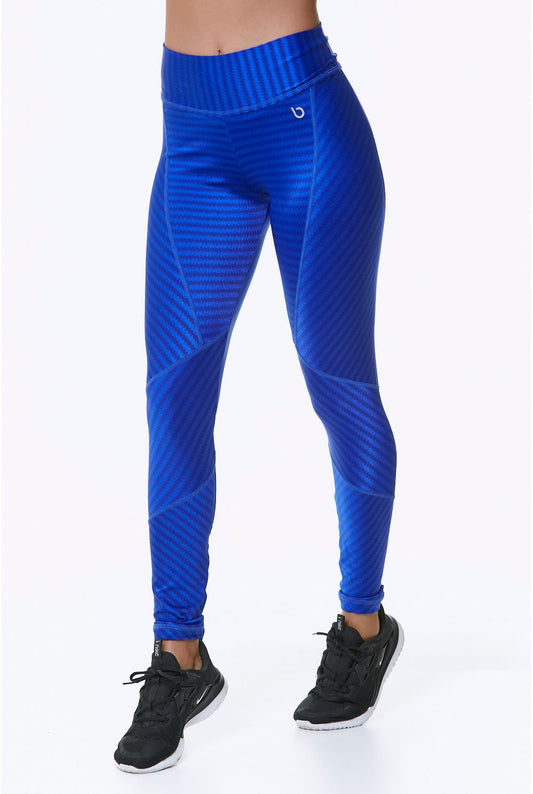 Legging Fashion Royal