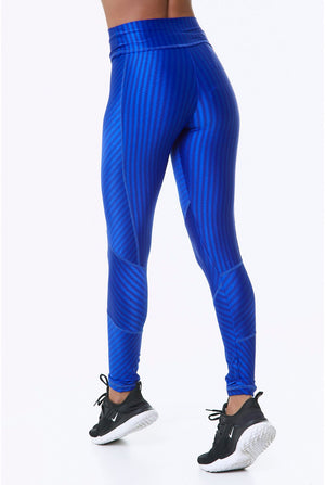 Legging Fashion Royal