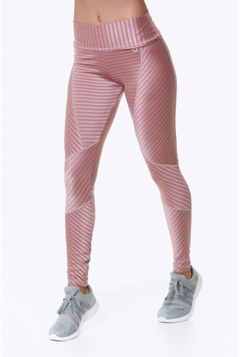 Legging Fashion Rose